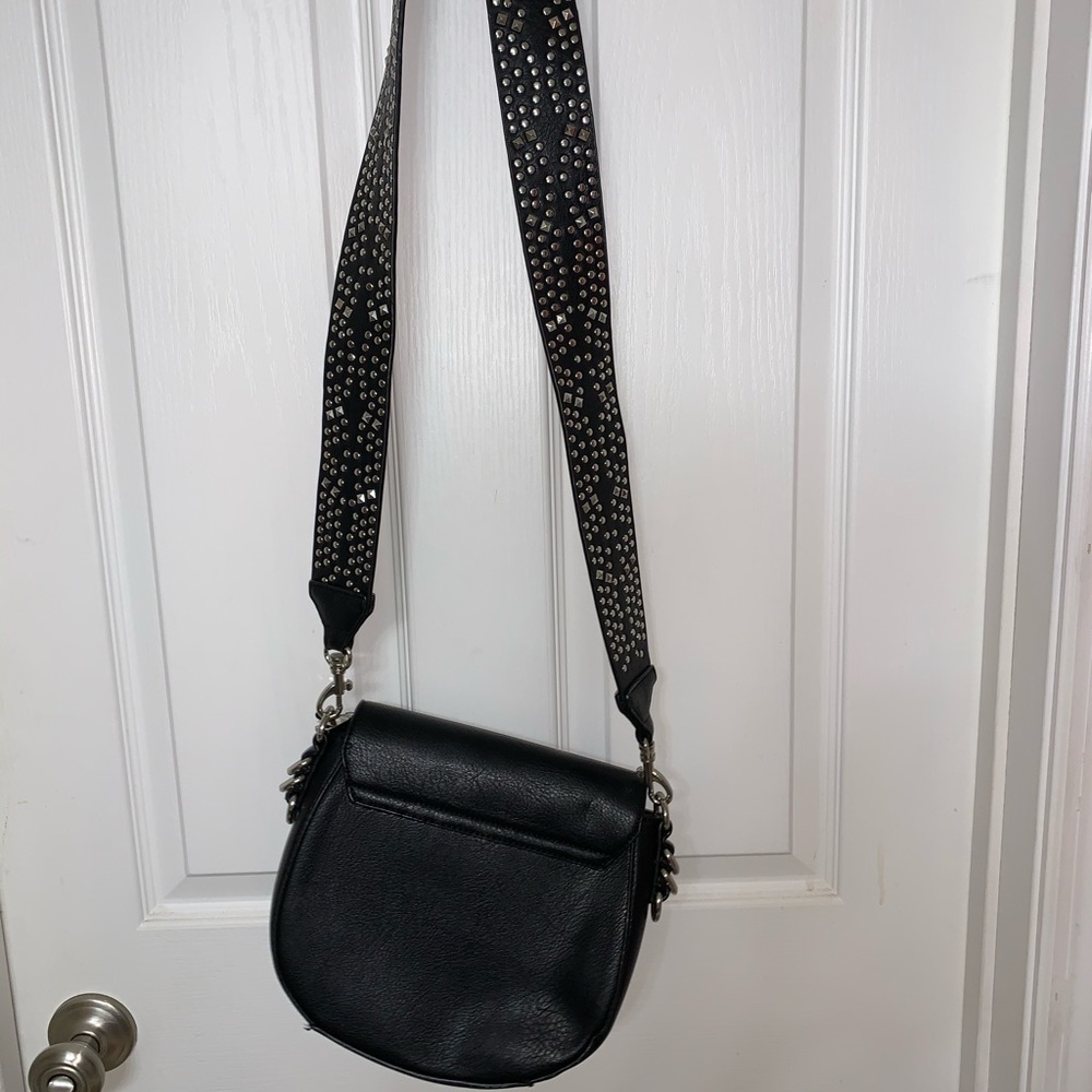 Urban Outfitters Crossbody Purse Gem